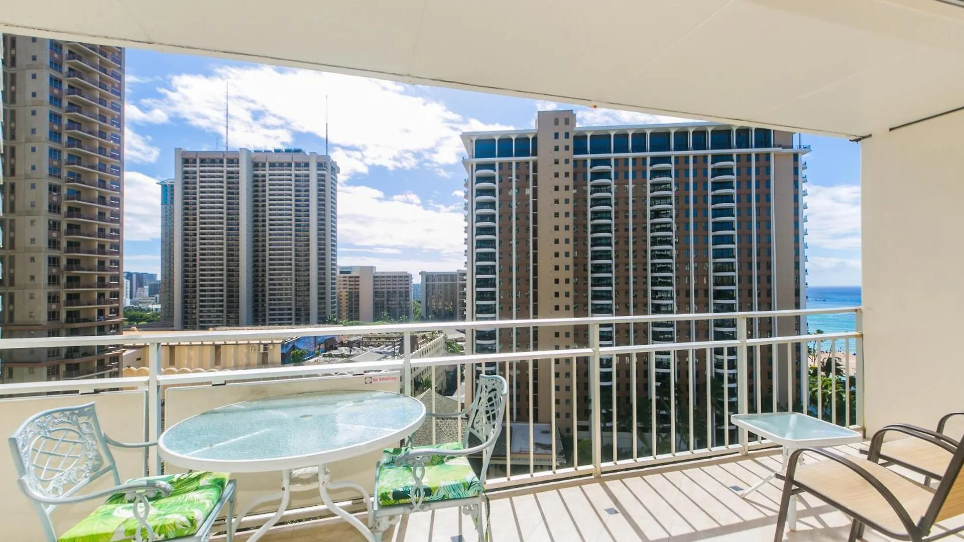 Ilikai Tower 1228 Lagoon View 1Br Honolulu 0*,  United States