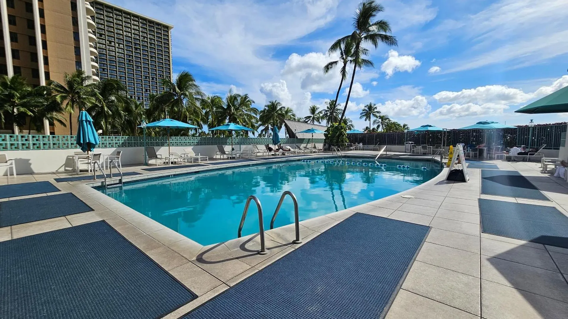 Ilikai Tower 1228 Lagoon View 1Br Honolulu United States